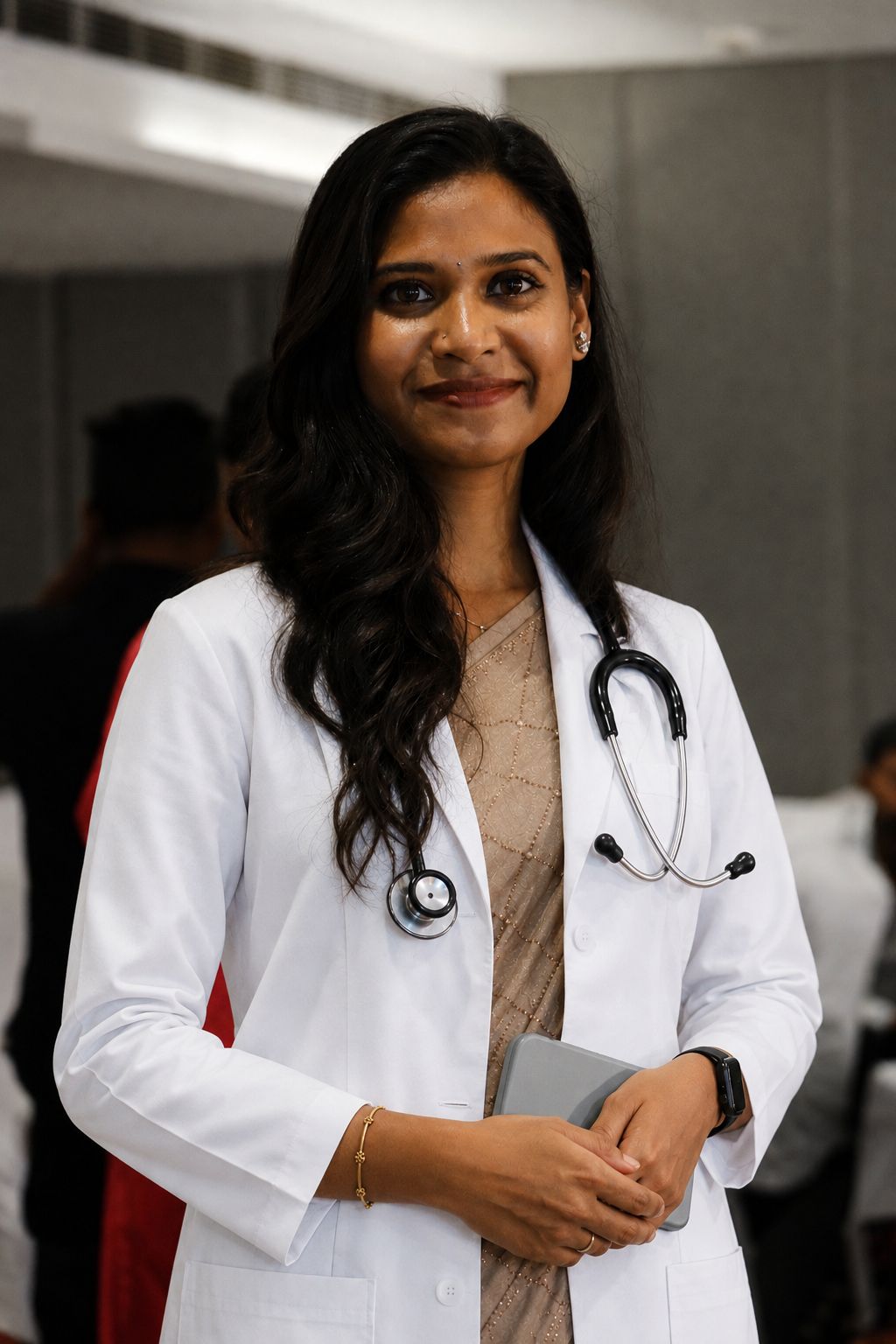 Dr. G. Monica Sravanthi